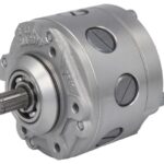 K S00 003 258 Pompa hydrauliczna przekładni kierowniczej BOSCH