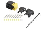 5.98034 Wtyczka przewodu DT SPARE PARTS - obrazek 2