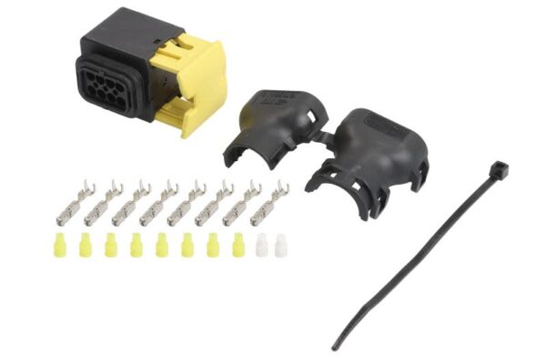 5. 98034 wtyczka przewodu dt spare parts - obrazek 2