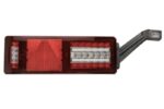 2VP340 970-441 Lampa tył HELLA