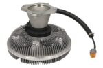 1.11858 Sprzęgło wentylatora chłodnicy DT SPARE PARTS - obrazek 2