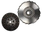 VAL827026 Zestaw sprzęgła VALEO - obrazek 2