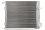 40031004HW Skraplacz klimatyzacji HIGHWAY AUTOMOTIVE