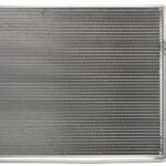 40031004HW Skraplacz klimatyzacji HIGHWAY AUTOMOTIVE