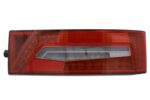 1.00879 Lampa tył DT SPARE PARTS