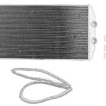 42569370 Nagrzewnica OE IVECO