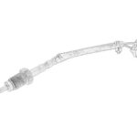 ISU8983313840 Czujnik temperatury spalin OE ISUZU