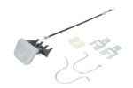 929527-40/00E Zestaw naprawczy siedzenia ISRI