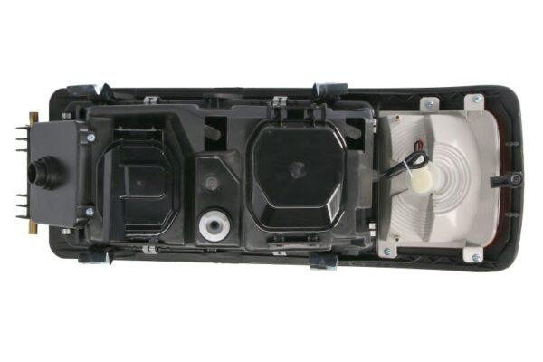 Hl-ma003r/h7 reflektor trucklight - obrazek 2