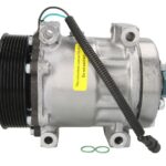 NIS 89416 Kompresor klimatyzacji NISSENS