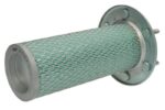 E1519LS D492 Filtr powietrza HENGST - obrazek 2