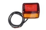 TL-UN123 Lampa tył TRUCKLIGHT