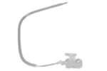 IVE-DH-005 Zamek drzwi PACOL - obrazek 2