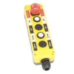 EC-CON-007 Pilot z kablem spiralnym TRUCKLIGHT