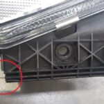 HL-MA013R WYP Reflektor TRUCKLIGHT