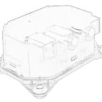 VO22771624 Sterownik OE VOLVO TRUCK