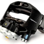 40 225 016 Zacisk hamulca tarczowego WABCO
