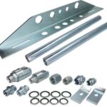 55C270-1071 Złącza hydrauliczne HYVA