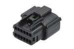 33472-1201 Wtyczka przewodu TE CONNECTIVITY