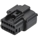 33472-1201 Wtyczka przewodu TE CONNECTIVITY