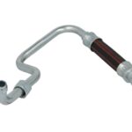 PS-R-0100 Przewód metalowy układu chłodzenia BPART