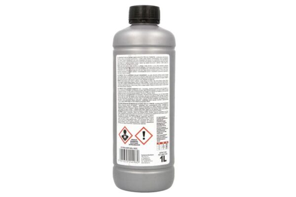 Ktt g12+ 1l conc płyny i koncentraty do chłodnic thermotec coolants - obrazek 3