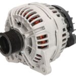 CAR116118 Alternator HC-CARGO