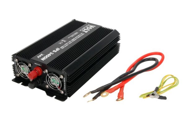 24/230 ac-1700n transformator volt - obrazek 2