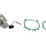 TPH00123 Palnik ogrzewania postojowego THERMOTEC