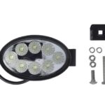 WL-UN283 Lampa robocza TRUCKLIGHT