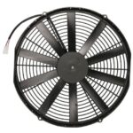 VA18-BP70/LL-86S Wentylator klimatyzacji SPAL