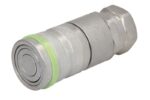 FFH06 38GAS FV Szybkozłącze hydrauliczne FASTER