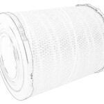 686 094 00 04 Filtr powietrza OE DB TRUCK