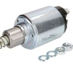 940113050187 Elektromagnes rozrusznika MAGNETI MARELLI