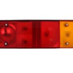 2.24150 Lampa tył DT SPARE PARTS
