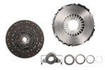 FE105148 Zestaw sprzęgła FEBI BILSTEIN - obrazek 2