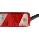 A25-2910-451 Lampa tył ASPOCK