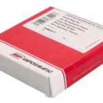 VPB4017 Zestaw pierścieni tłoka VAPORMATIC