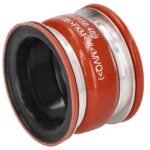 4.00489 Przewód chłodnicy powietrza DT SPARE PARTS