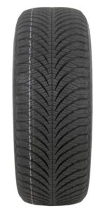 235/55R18 CTGO 100V V4SG2 Opony osobowe, SUV/4x4 GOODYEAR - obrazek 3