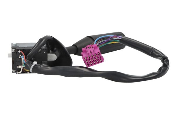 3. 33307 przełącznik zespolony pod kierownicą dt spare parts - obrazek 2