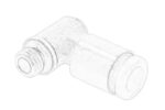 504190851 Element pneumatyki OE IVECO