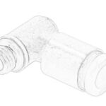 504190851 Element pneumatyki OE IVECO
