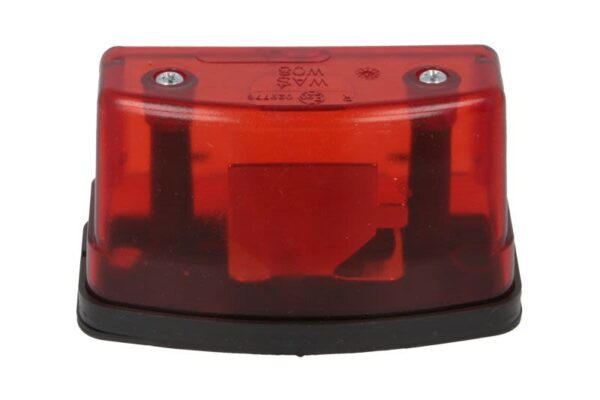 25 w08p lampa oświetlenia tablicy rej. Waś - obrazek 2