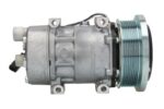 45106007HW Kompresor klimatyzacji HIGHWAY AUTOMOTIVE - obrazek 4