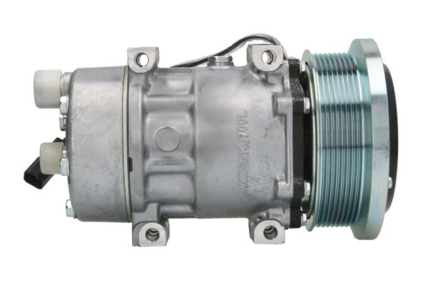 45106007hw kompresor klimatyzacji highway automotive - obrazek 4