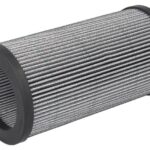 HD 10 031 X Filtr hydrauliczny MANN-FILTER