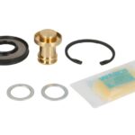 432 415 923 2 Element osuszacza powietrza WABCO