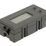 1017562COBO Centralka elektryczna COBO