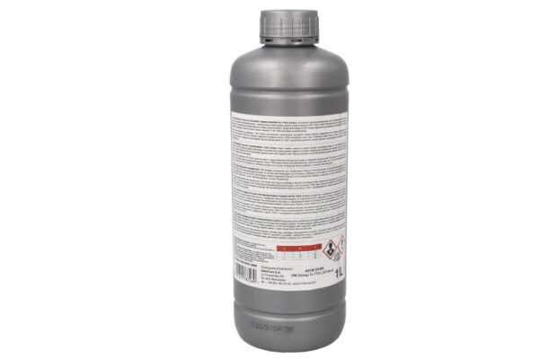 Ktt g12 evo 1l conc płyny i koncentraty do chłodnic thermotec coolants - obrazek 2